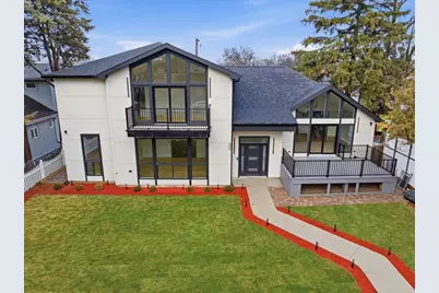 5924 Carol Avenue, Morton Grove, IL 60053 - Photo 3