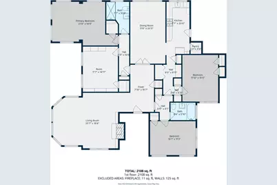 548 Michigan Avenue #2, Evanston, IL 60202 - Photo 31