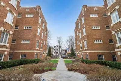 548 Michigan Avenue #2, Evanston, IL 60202 - Photo 3