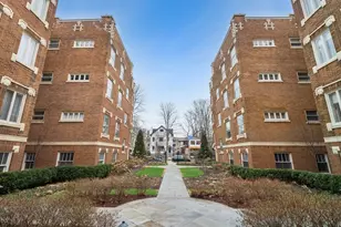 548 Michigan Ave, Evanston, IL 60202 - Photo 3