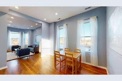 1945 W Cermak Road #3, Chicago, IL 60608 - Photo 5