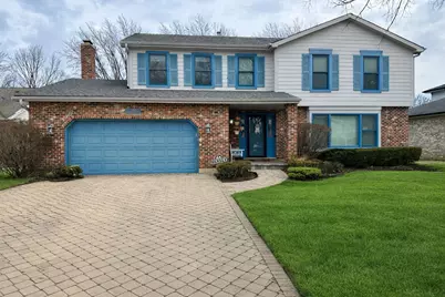 [Address not provided], Prospect Heights, IL 60070 - Photo 1