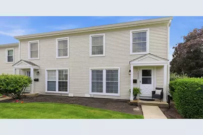 1694 Valley Forge Court #D, Wheaton, IL 60189 - Photo 1