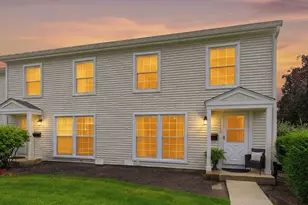 1694 Valley Forge Ct, Wheaton, IL 60189 - Photo 1