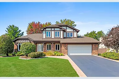 2S534 Danbury Drive, Glen Ellyn, IL 60137 - Photo 15