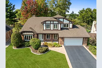 2S534 Danbury Drive, Glen Ellyn, IL 60137 - Photo 1