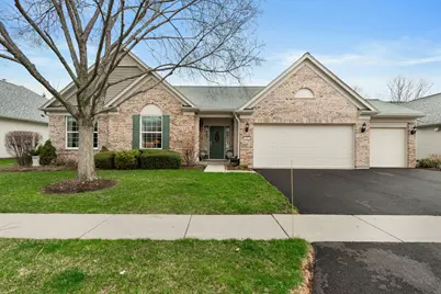 585 Tuscan View Drive, Elgin, IL 60124 - Photo 1