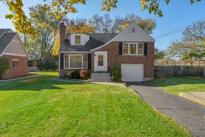 4700 Central Avenue, Western Springs, IL 60558 - Photo 1