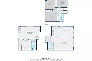 601 Lavergne Ave, Wilmette, IL 60091 - Photo 21