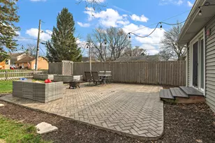 405 E North St, Manhattan, IL 60442 - Photo 27