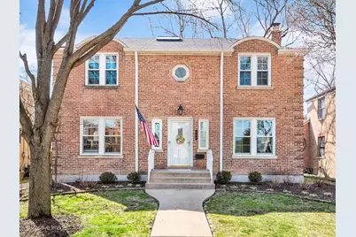 838 N Kensington Avenue, La Grange Park, IL 60526 - Photo 1