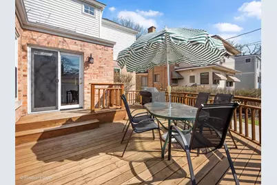 838 N Kensington Avenue, La Grange Park, IL 60526 - Photo 25