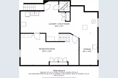 838 N Kensington Avenue, La Grange Park, IL 60526 - Photo 31