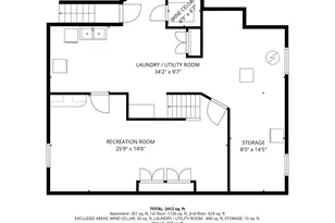 838 N Kensington Ave, La Grange Park, IL 60526 - Photo 31