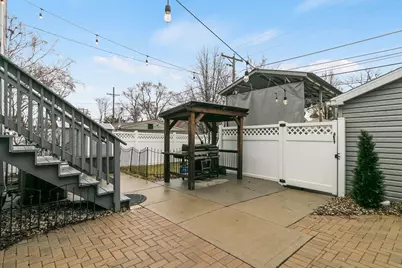 3239 Wesley Avenue, Berwyn, IL 60402 - Photo 23