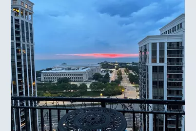 1322 S Prairie Avenue #1804, Chicago, IL 60605 - Photo 5