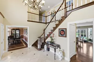 4 Polo Dr, South Barrington, IL 60010 - Photo 9