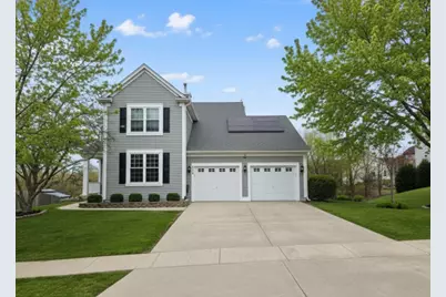 215 S Winthrop Drive, Round Lake, IL 60073 - Photo 1