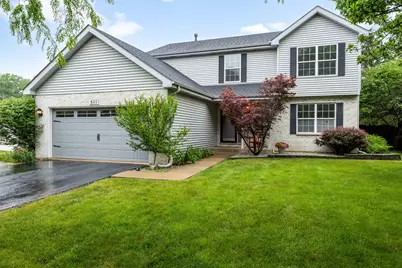 5111 Brighton Lane, Plainfield, IL 60586 - Photo 1