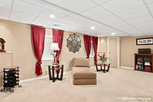 910 Sweetflower Dr, Hoffman Estates, IL 60169 - Photo 35
