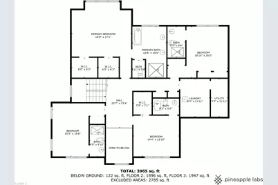 1162 Sycamore Drive, Lake Zurich, IL 60047 - Photo 29