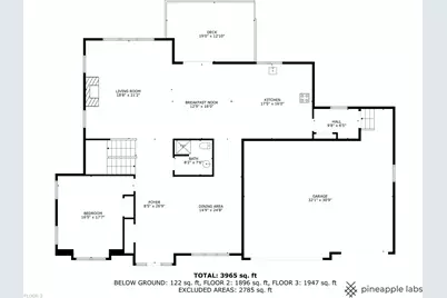 1162 Sycamore Drive, Lake Zurich, IL 60047 - Photo 35