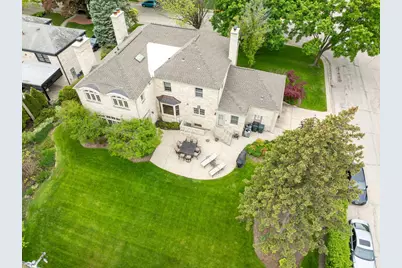 6657 N Le Mai Avenue, Lincolnwood, IL 60712 - Photo 43