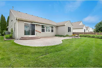 34220 N Wineberry Lane, Round Lake, IL 60073 - Photo 25