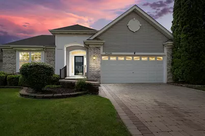 34220 N Wineberry Lane, Round Lake, IL 60073 - Photo 1