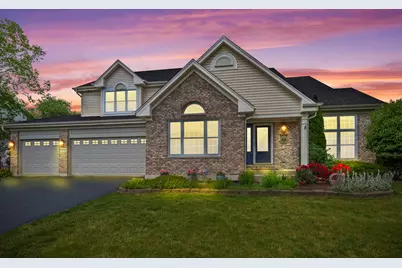 5250 Morningview Drive, Hoffman Estates, IL 60192 - Photo 53