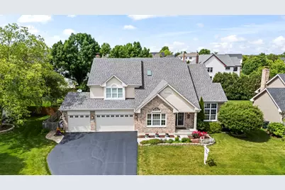 5250 Morningview Drive, Hoffman Estates, IL 60192 - Photo 3