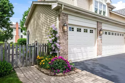 5250 Morningview Drive, Hoffman Estates, IL 60192 - Photo 41