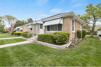 2509 S 10th Avenue, Broadview, IL 60155 - Photo 3