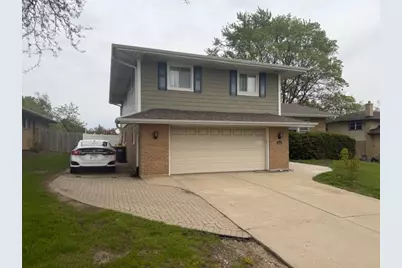 4608 Sycamore Lane, Rolling Meadows, IL 60008 - Photo 1