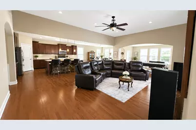 803 Glory Court #1, Shorewood, IL 60404 - Photo 7