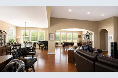 803 Glory Court #1, Shorewood, IL 60404 - Photo 5