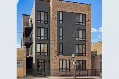 2135 W Cermak Road #3S, Chicago, IL 60608 - Photo 1