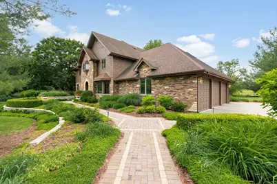 5N868 Prairie Valley Drive, Saint Charles, IL 60175 - Photo 3