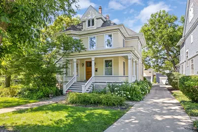 [Address not provided], Riverside, IL 60546 - Photo 1