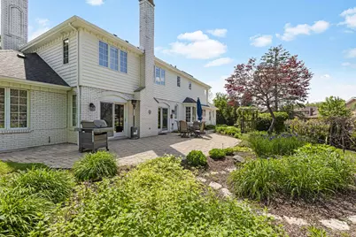 119 Saddle Brook Drive, Oak Brook, IL 60523 - Photo 49