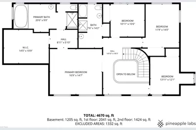 119 Saddle Brook Drive, Oak Brook, IL 60523 - Photo 35