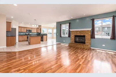 6014 Cherry Ridge Drive, Plainfield, IL 60586 - Photo 3