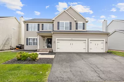 2321 Amsterdam Circle, Montgomery, IL 60538 - Photo 3