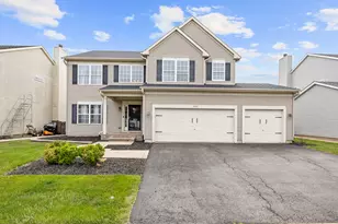 2321 Amsterdam Cir, Montgomery, IL 60538 - Photo 3