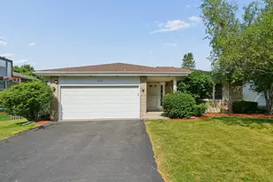 243 Silverado St, Bolingbrook, IL 60490 - Photo 1