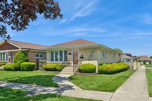 8600 W Ainslie St, Norridge, IL 60706 - Photo 1