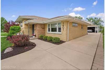 1401 Forest Road, La Grange Park, IL 60526 - Photo 27