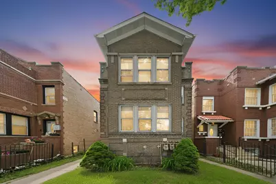 4918 N Monticello Avenue, Chicago, IL 60625 - Photo 1