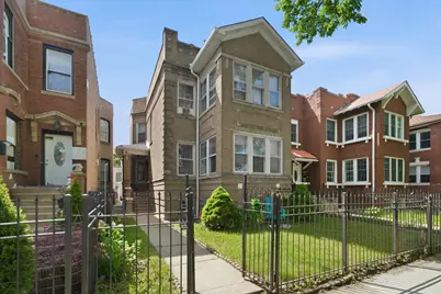 4918 N Monticello Avenue, Chicago, IL 60625 - Photo 3