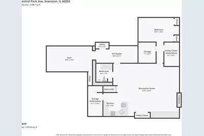 [Address not provided], Evanston, IL 60203 - Photo 67